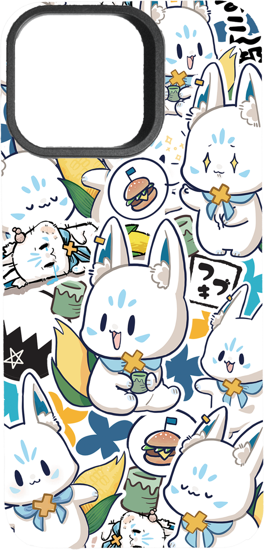 Sukonbu Frenzy AnySnap
