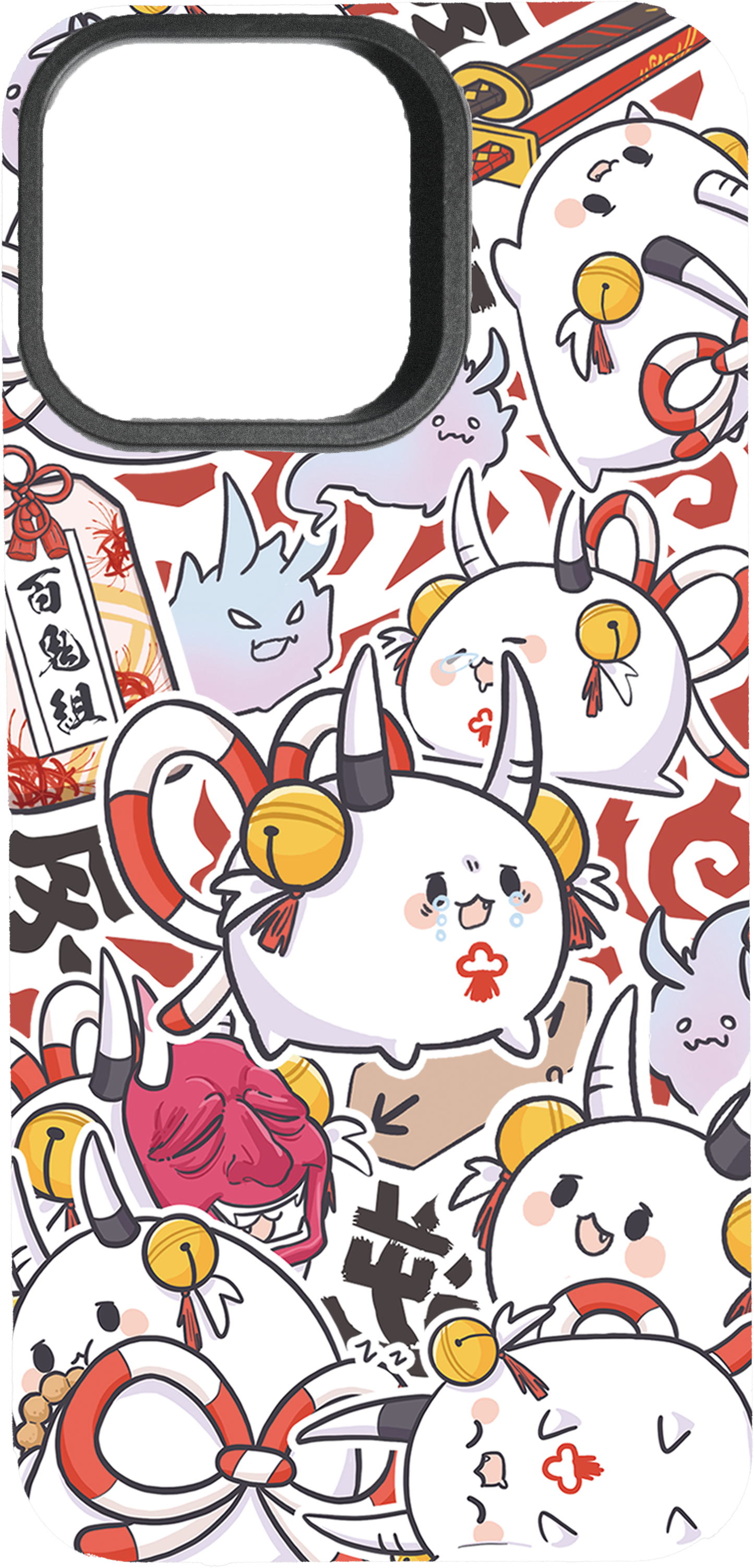 Poyoyo Frenzy AnySnap