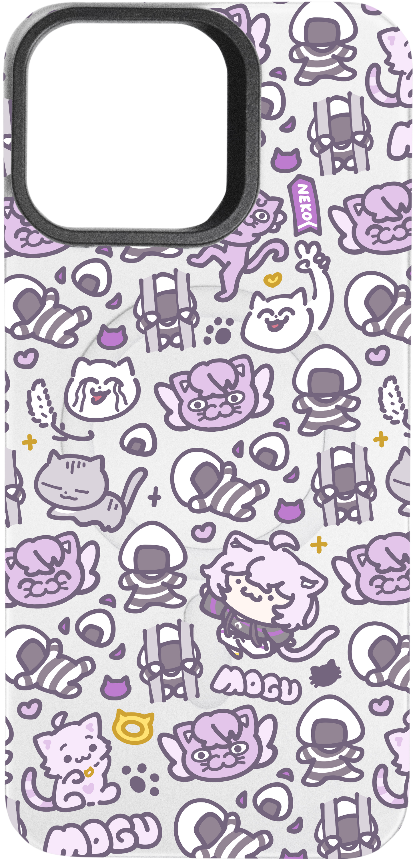 Okayu Doodle AnySnap