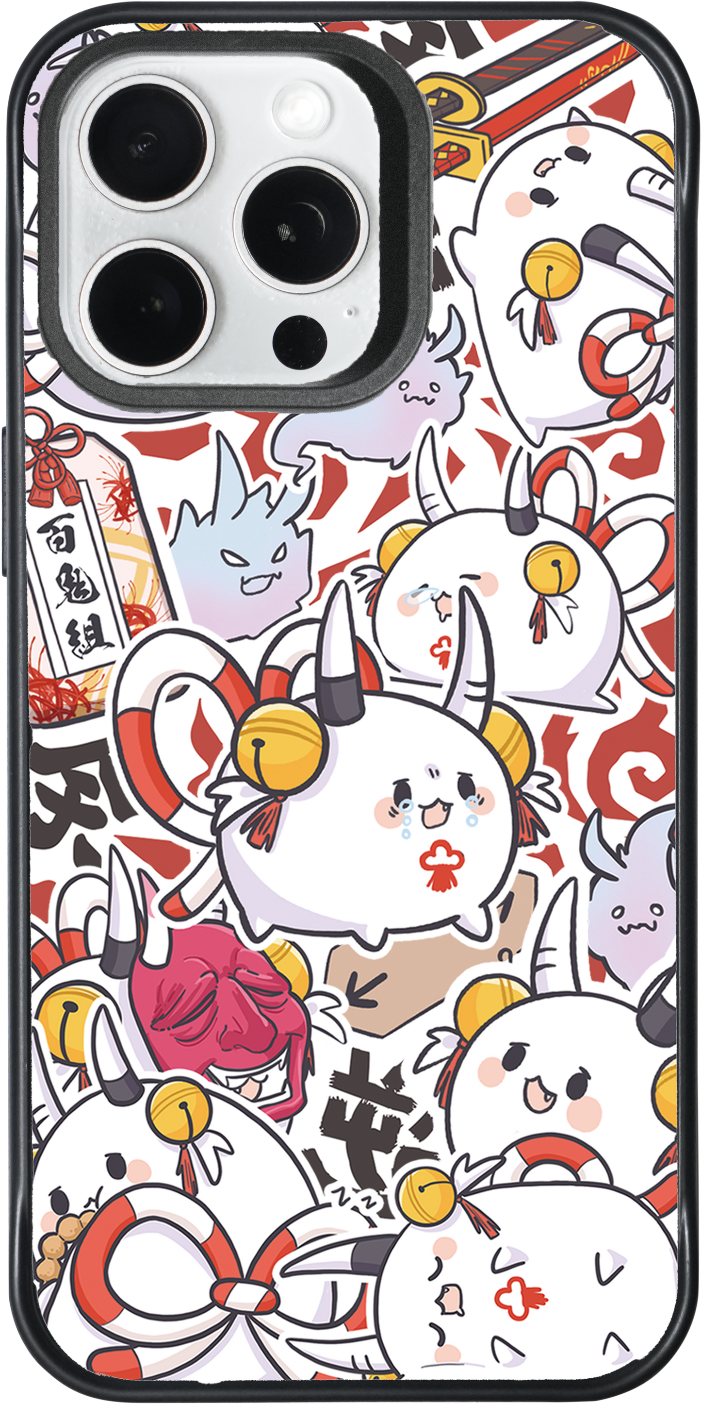 Poyoyo Frenzy AnySnap