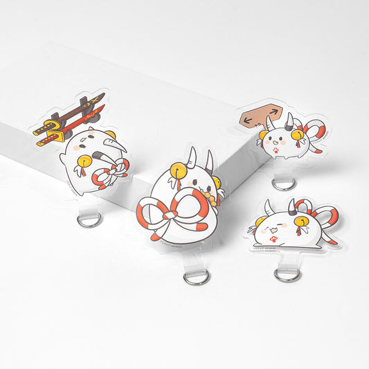 Poyoyo Flap