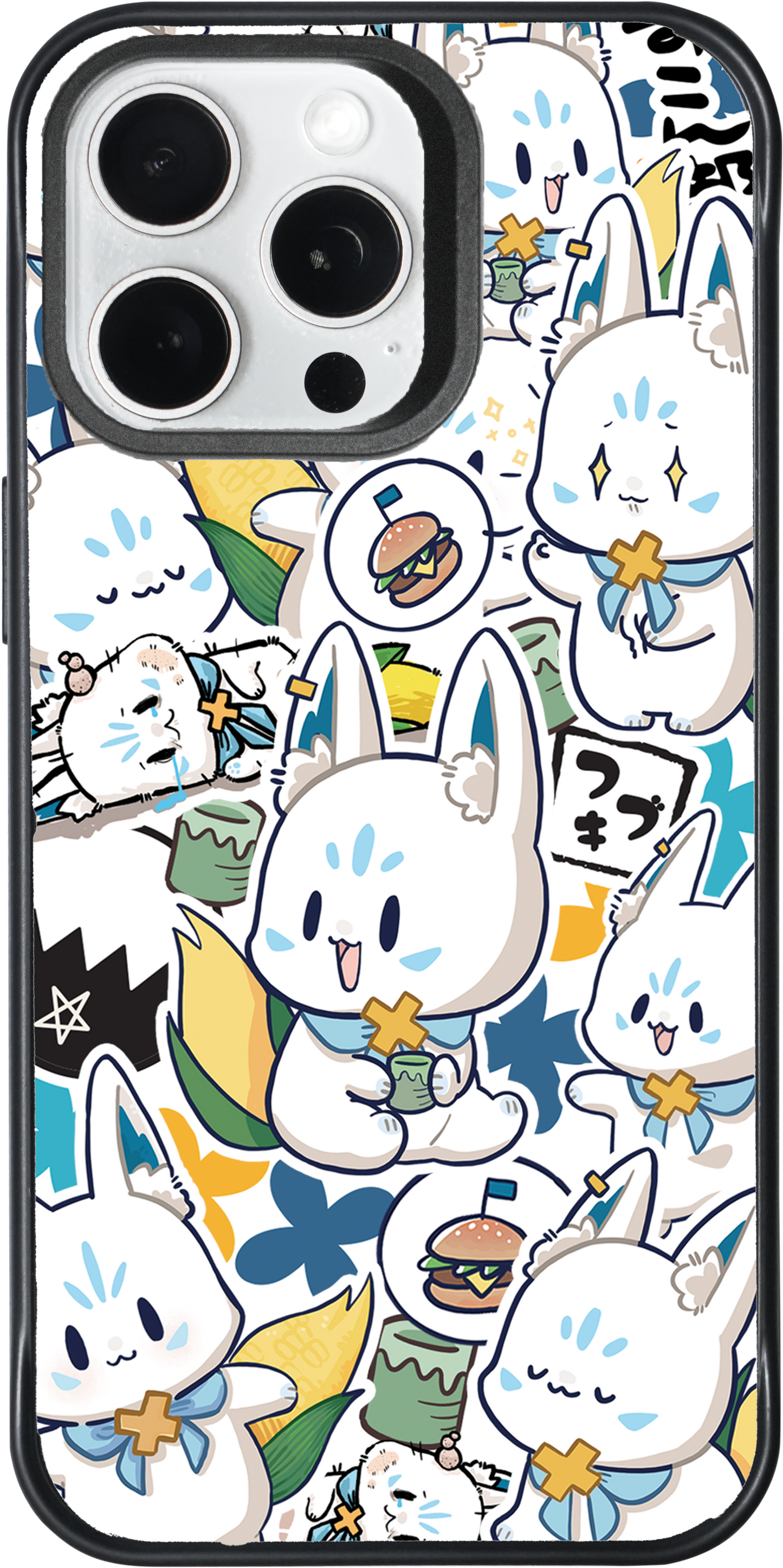 Sukonbu Frenzy AnySnap