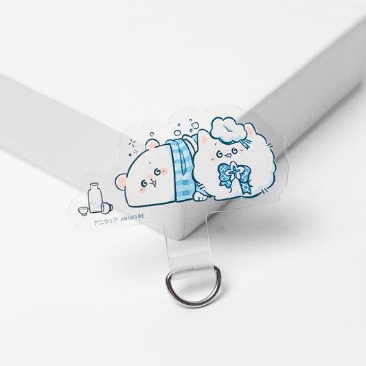 Yukimin Flap