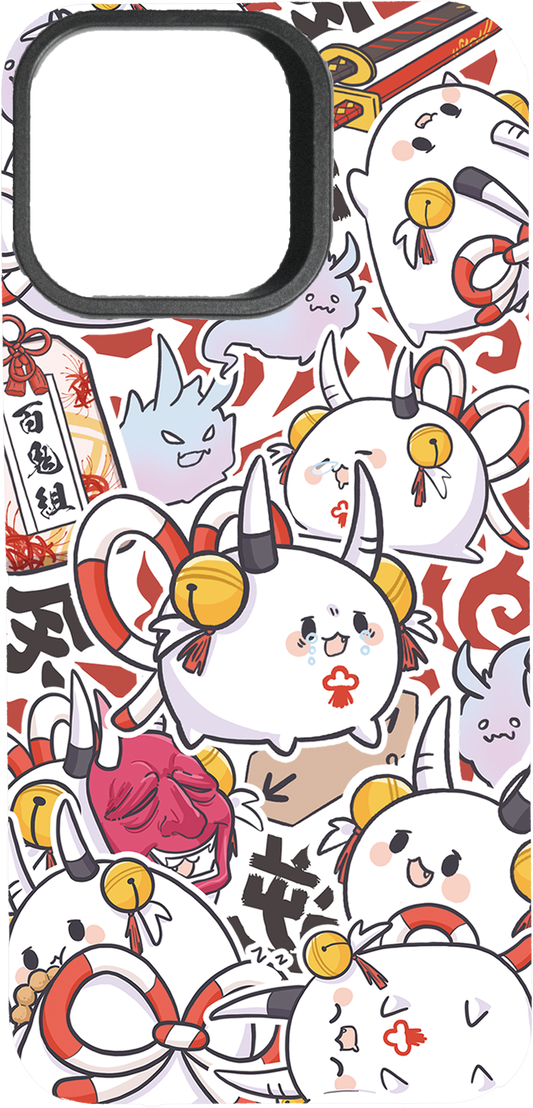 Poyoyo Frenzy AnySnap