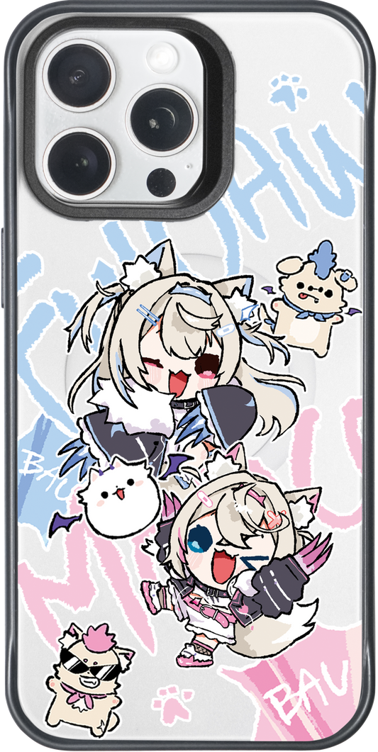 FuwaMoco Anysnap