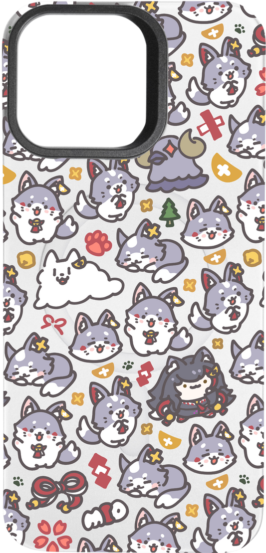 Mio Doodle AnySnap
