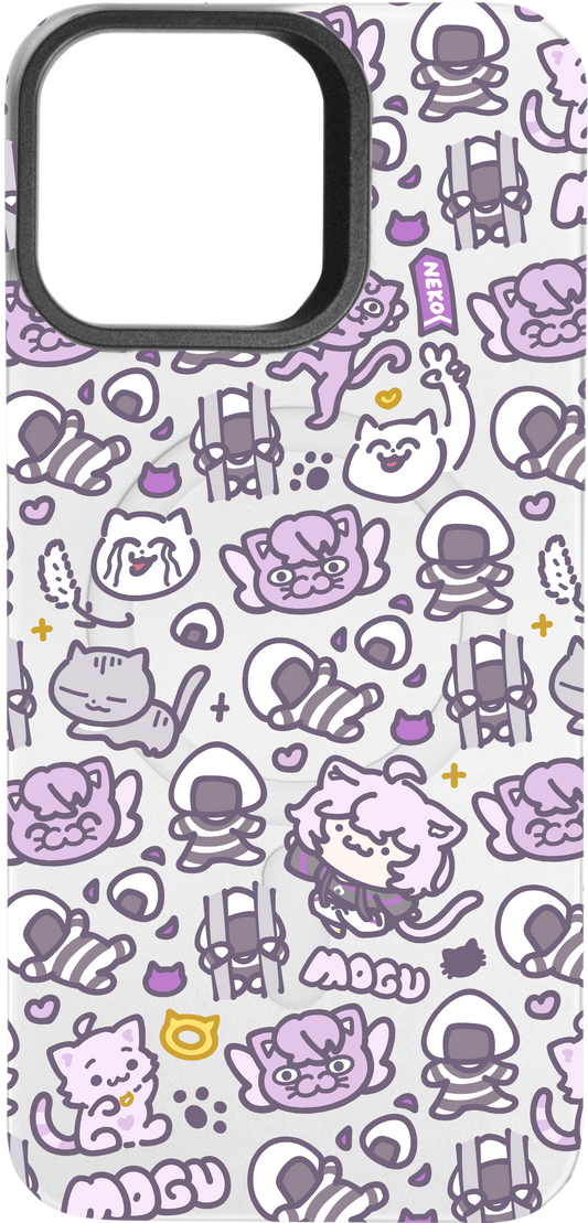 Okayu Doodle AnySnap