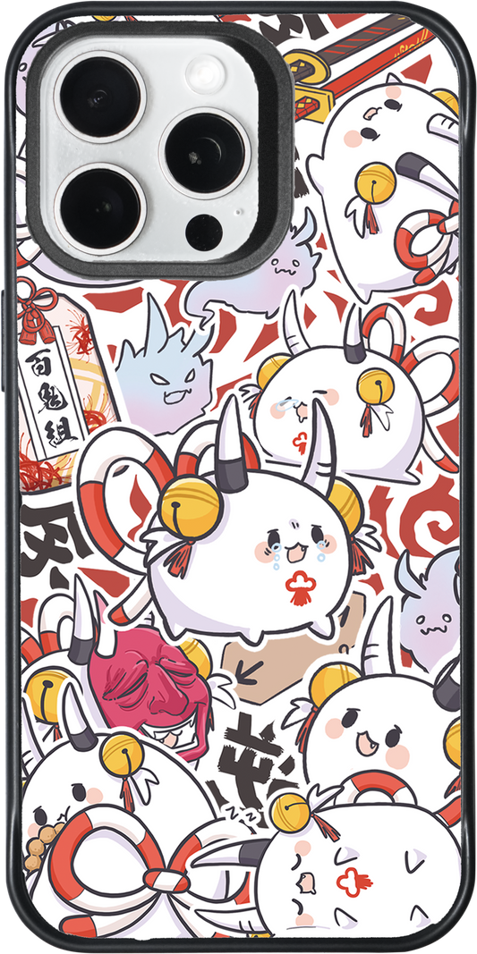 Poyoyo Frenzy AnySnap